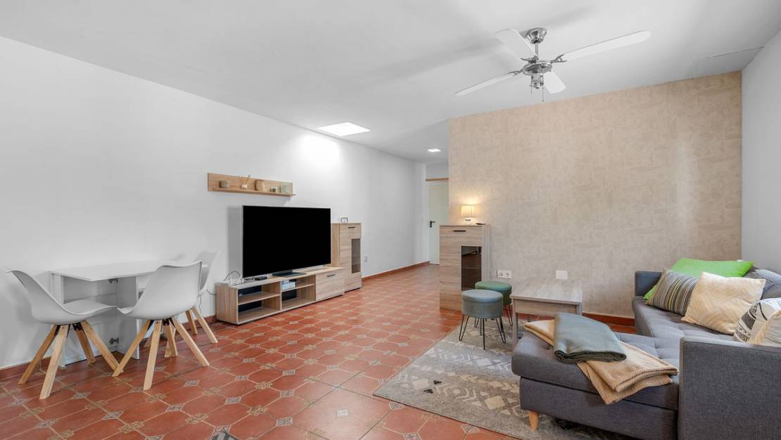 Venta - Chalet - Rojales - Rojales Centro