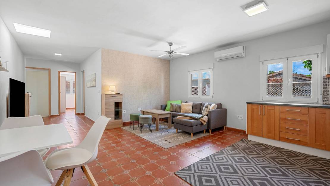 Venta - Chalet - Rojales - Rojales Centro