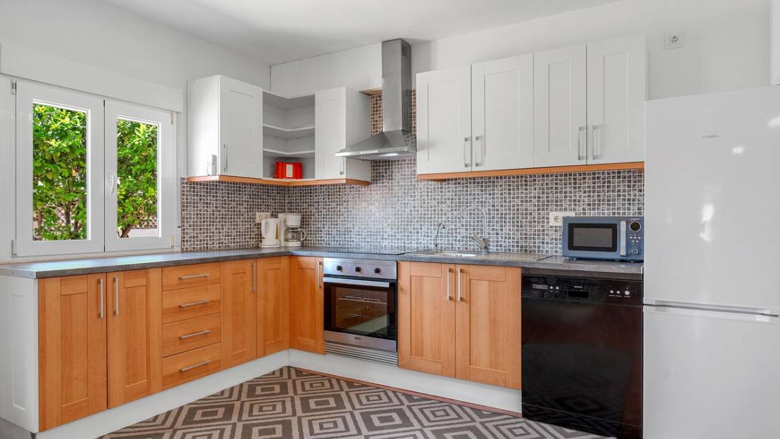 Venta - Chalet - Rojales - Rojales Centro