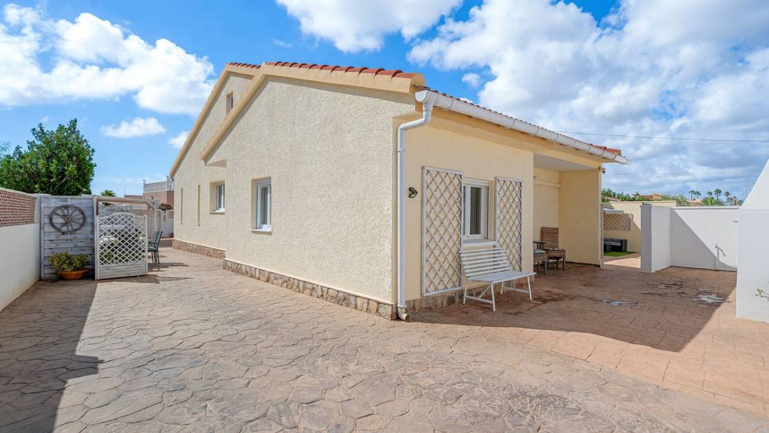 Venta - Chalet - Rojales - Rojales Centro