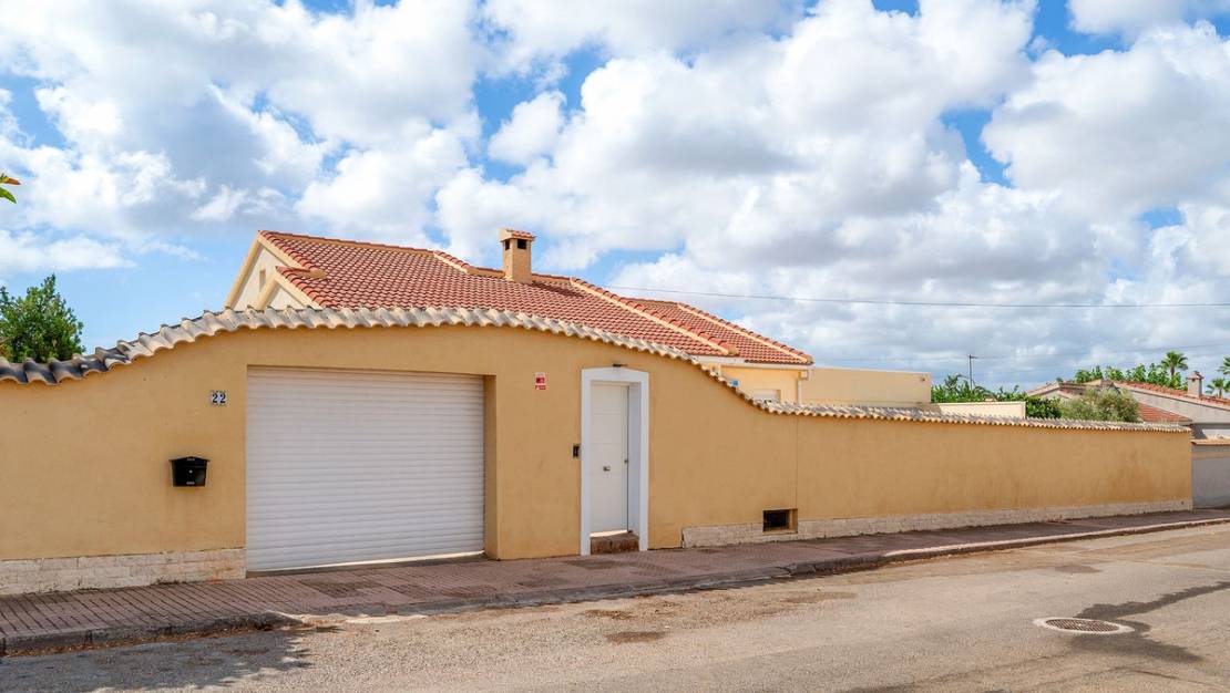 Venta - Chalet - Rojales - Rojales Centro