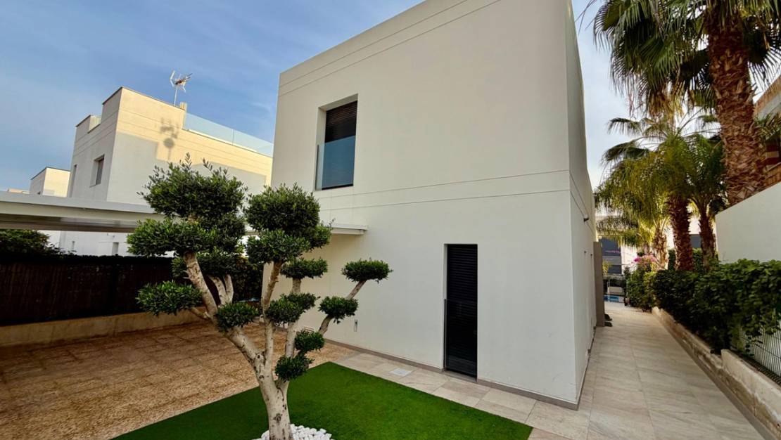 Venta - Chalet - Rojales - Rojales Centro