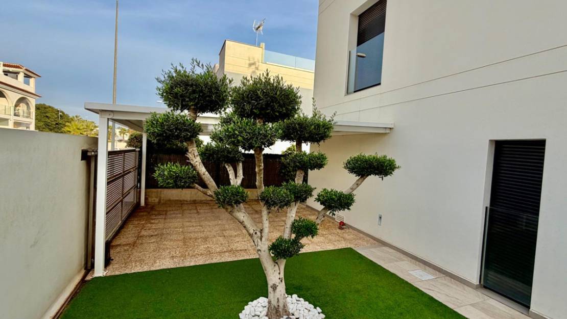 Venta - Chalet - Rojales - Rojales Centro