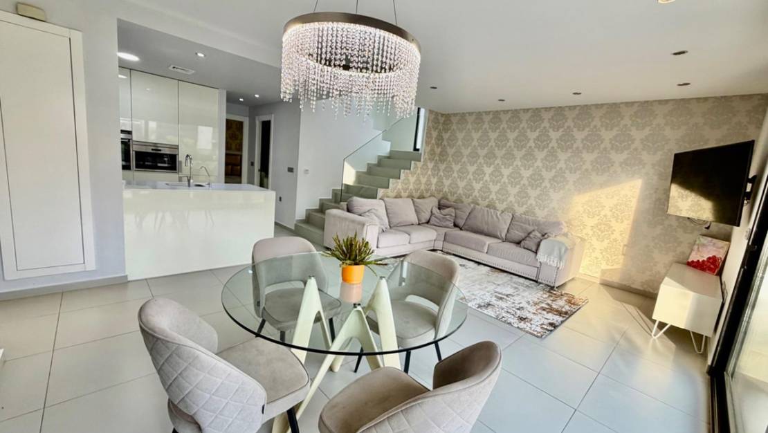 Venta - Chalet - Rojales - Rojales Centro