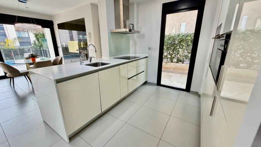 Venta - Chalet - Rojales - Rojales Centro