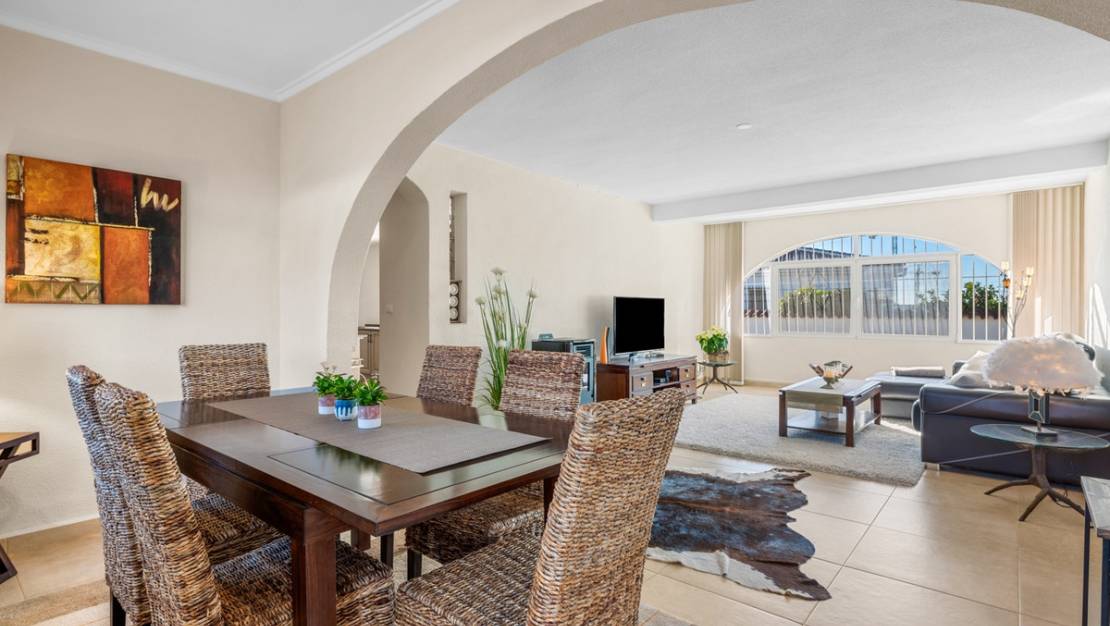 Venta - Chalet - Rojales - Rojales Centro