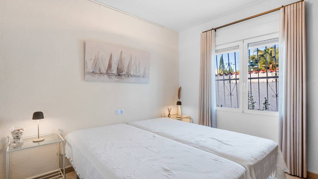 Venta - Chalet - Rojales - Rojales Centro