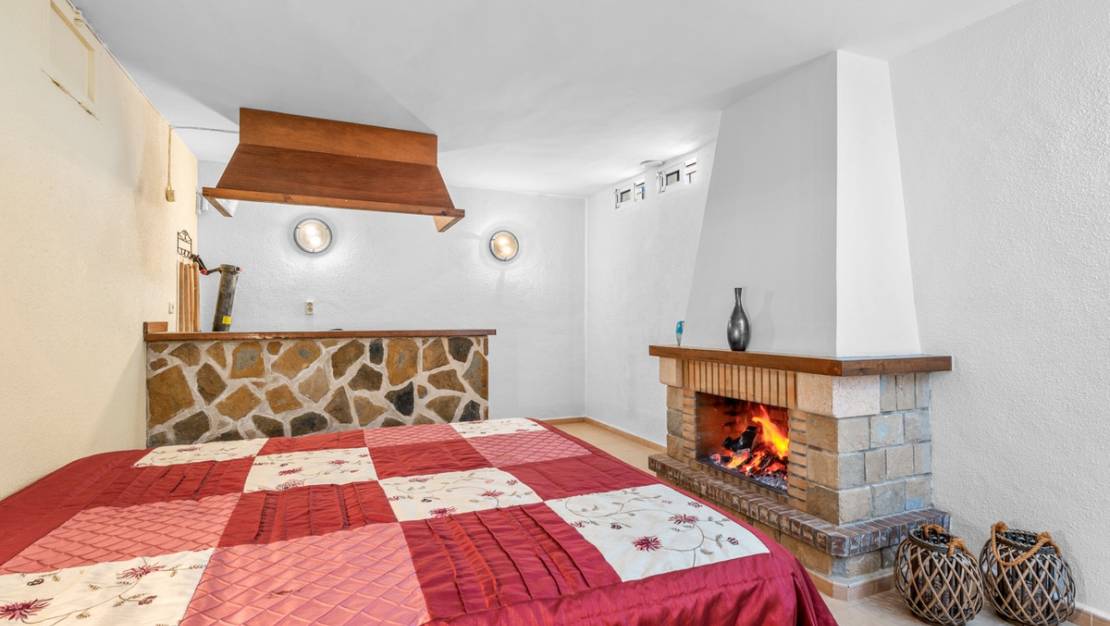 Venta - Chalet - Rojales - Rojales Centro