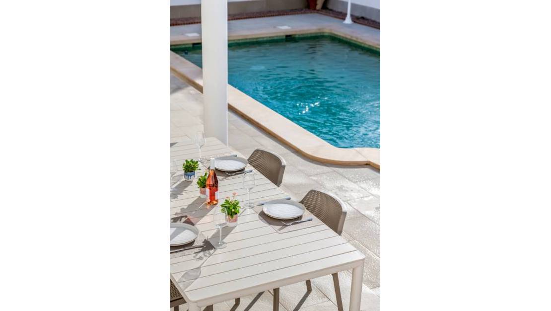 Venta - Chalet - Rojales - Rojales Centro