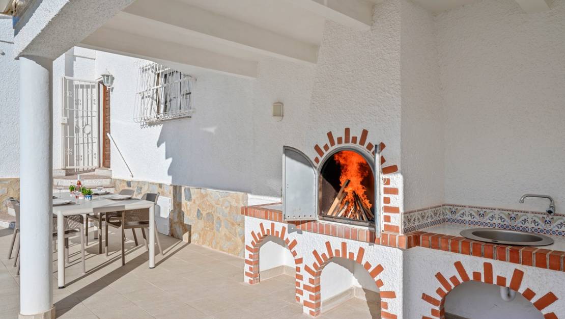 Venta - Chalet - Rojales - Rojales Centro