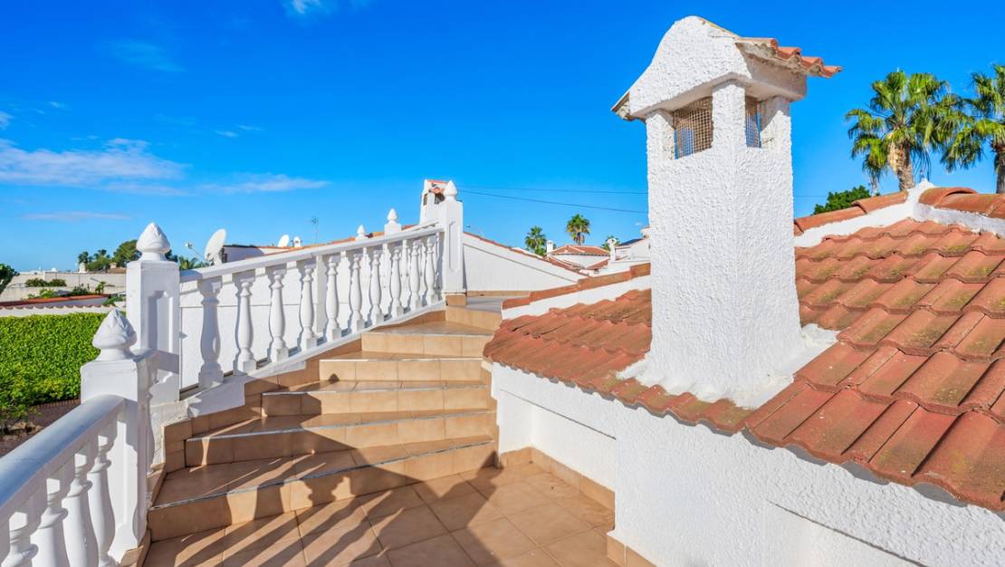 Venta - Chalet - Rojales - Rojales Centro