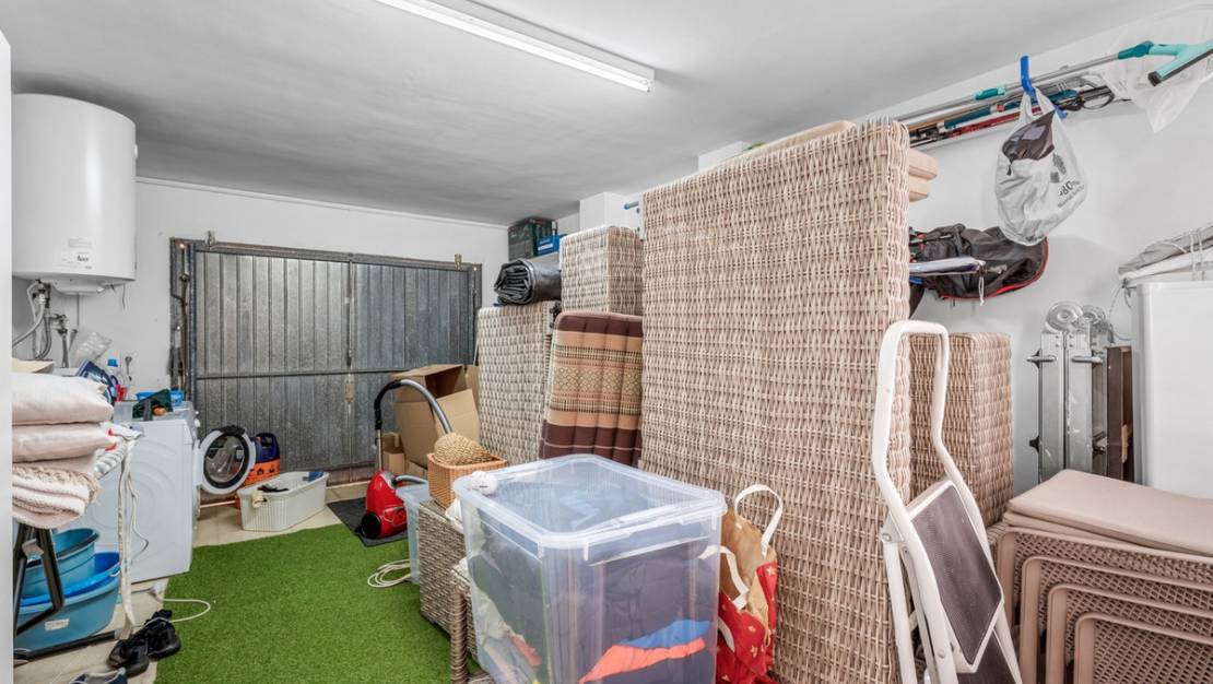 Venta - Chalet - Rojales - Rojales Centro