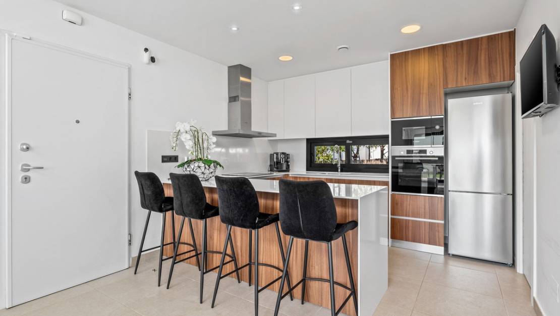 Venta - Chalet - Rojales - Rojales Centro