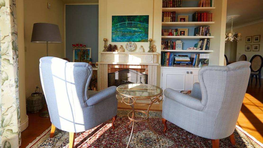 Venta - Chalet - Rojales - Rojales Centro