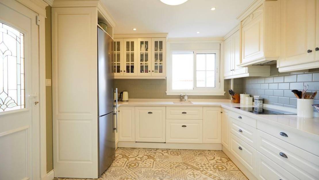 Venta - Chalet - Rojales - Rojales Centro