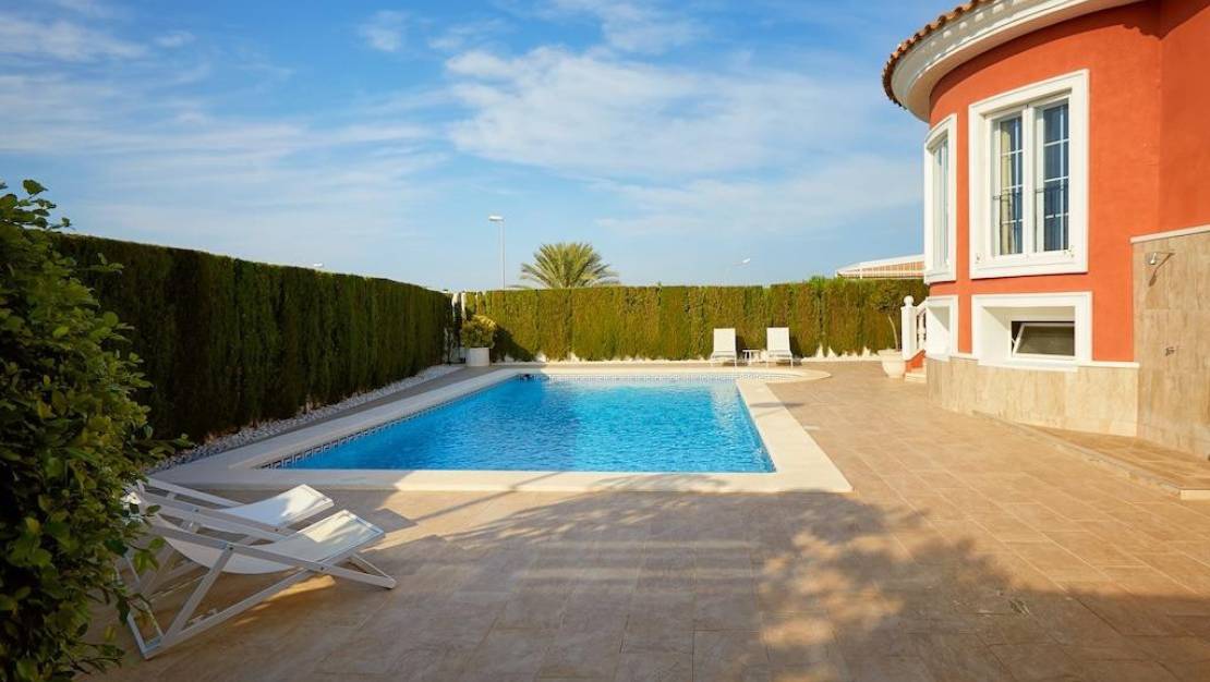 Venta - Chalet - Rojales - Rojales Centro