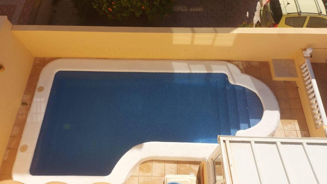 Venta - Chalet - Rojales - Rojales Centro