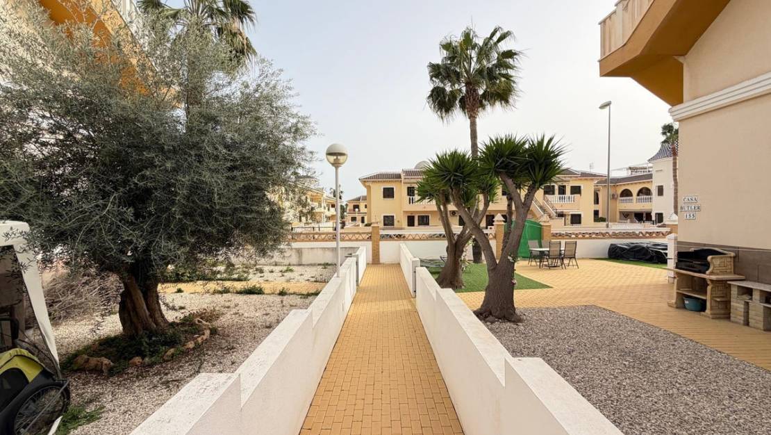 Venta - Chalet - Rojales - Rojales Centro