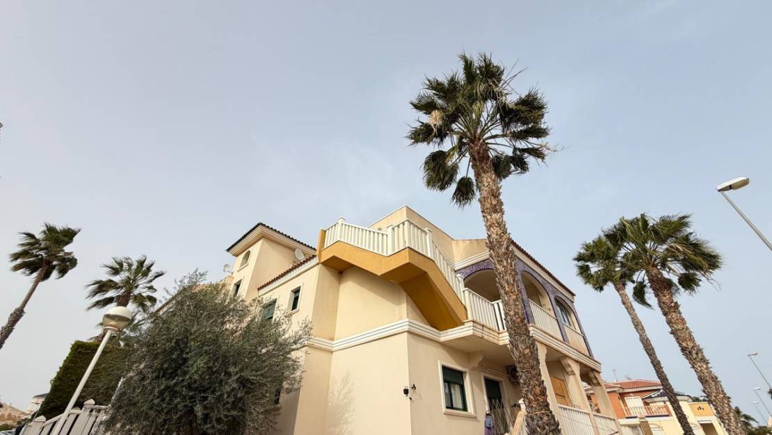 Venta - Chalet - Rojales - Rojales Centro