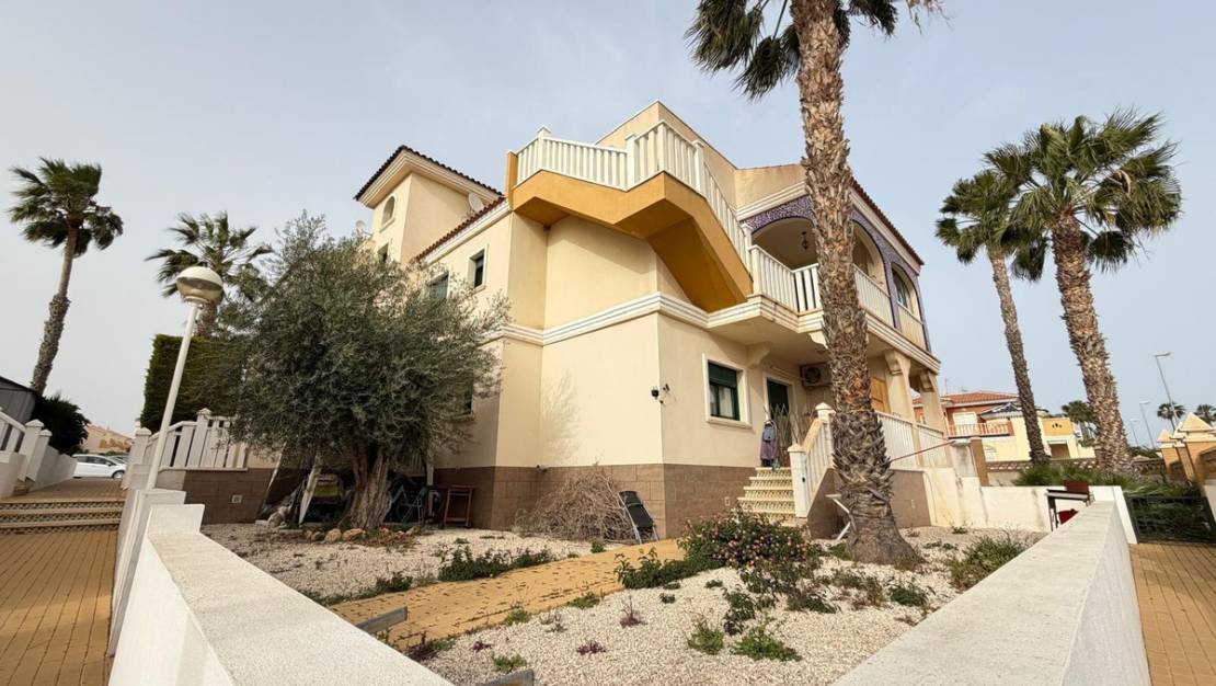 Venta - Chalet - Rojales - Rojales Centro