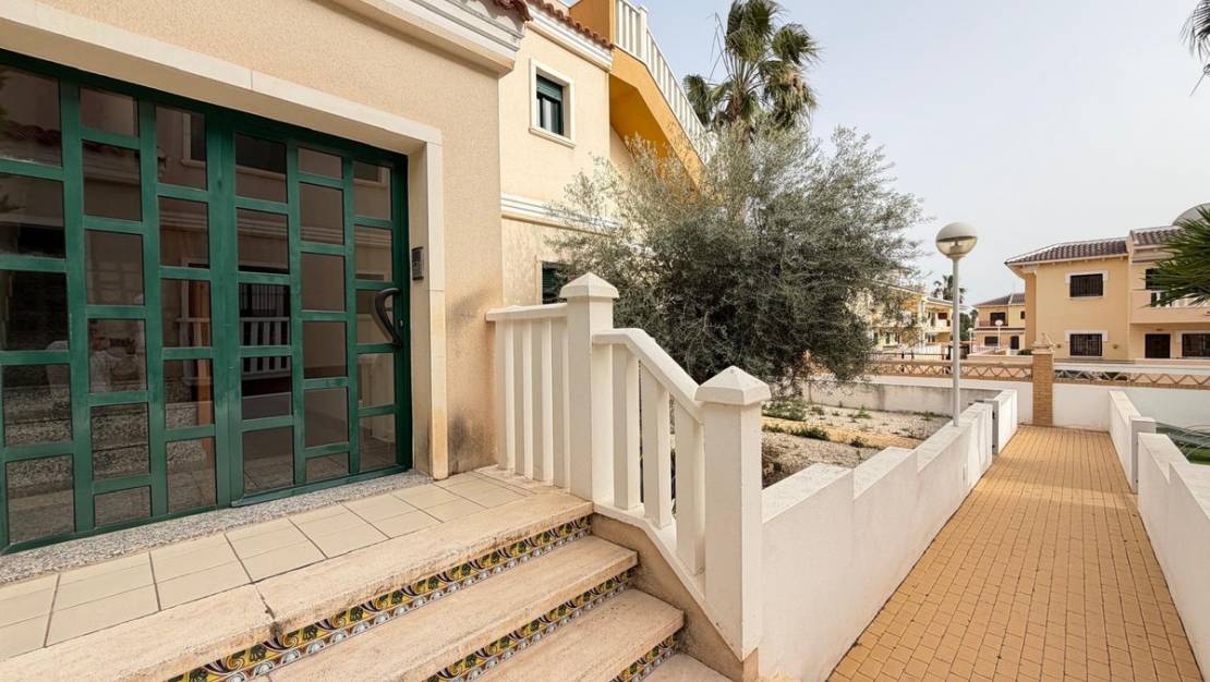 Venta - Chalet - Rojales - Rojales Centro