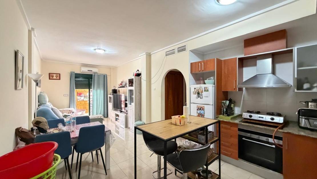 Venta - Chalet - Rojales - Rojales Centro