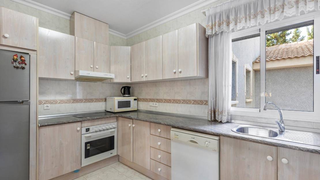 Venta - Chalet - Rojales - Rojales Centro