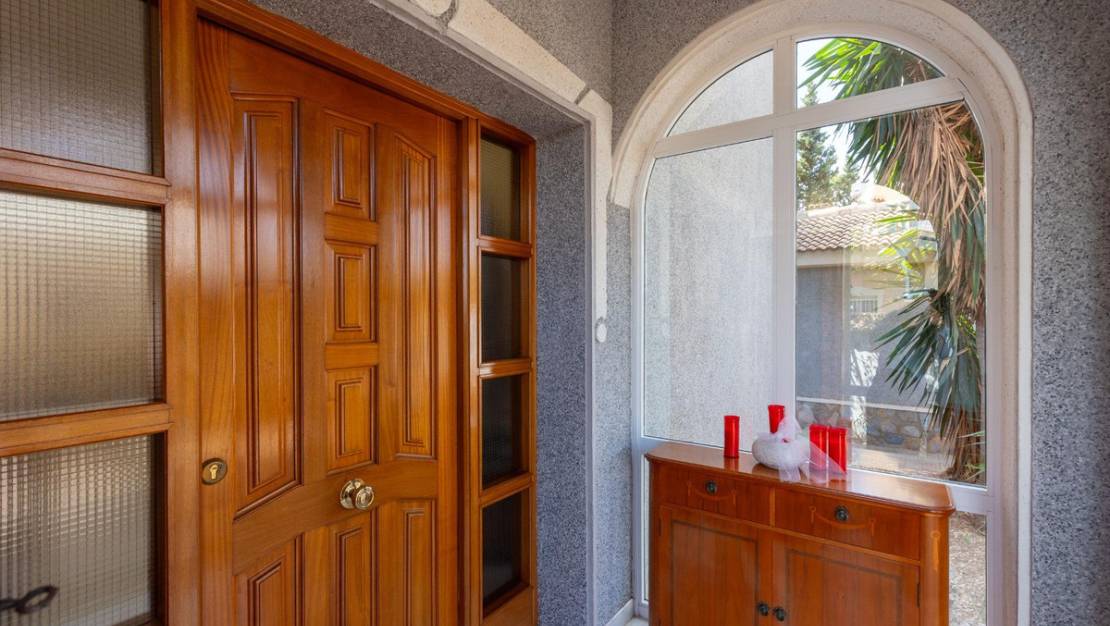 Venta - Chalet - Rojales - Rojales Centro