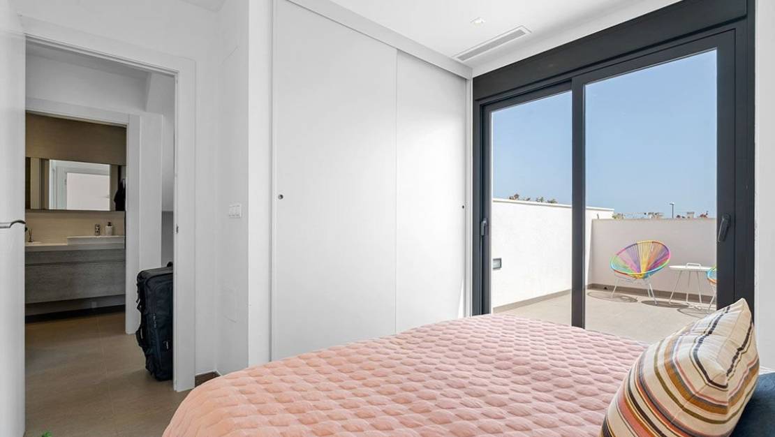 Venta - Chalet - Rojales - Rojales Centro