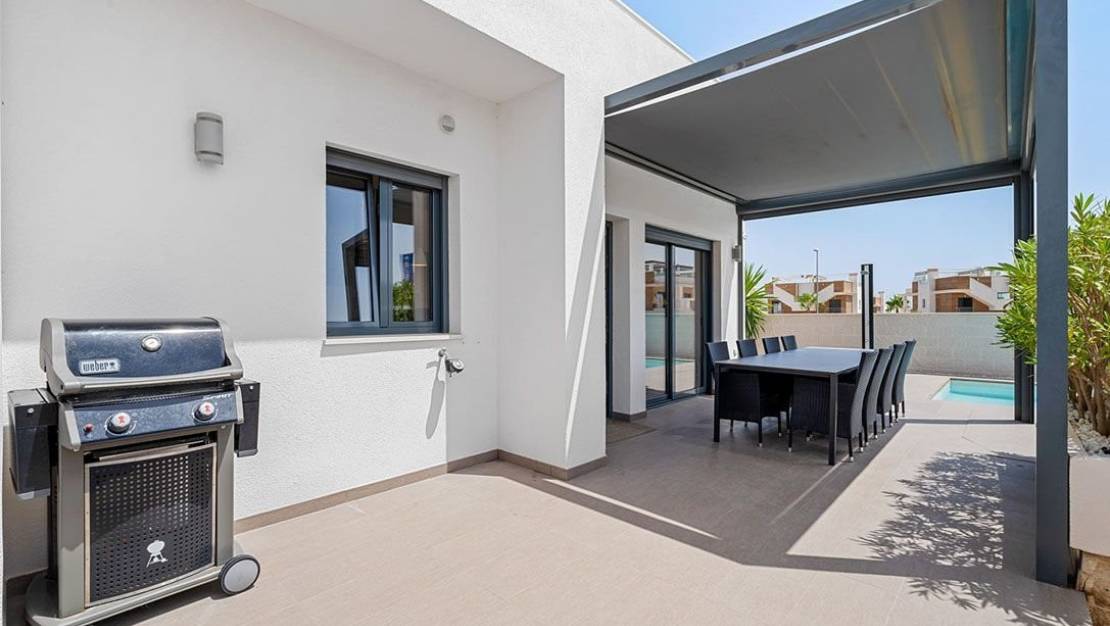 Venta - Chalet - Rojales - Rojales Centro