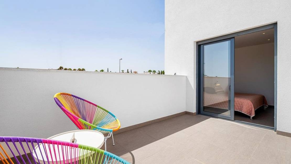 Venta - Chalet - Rojales - Rojales Centro