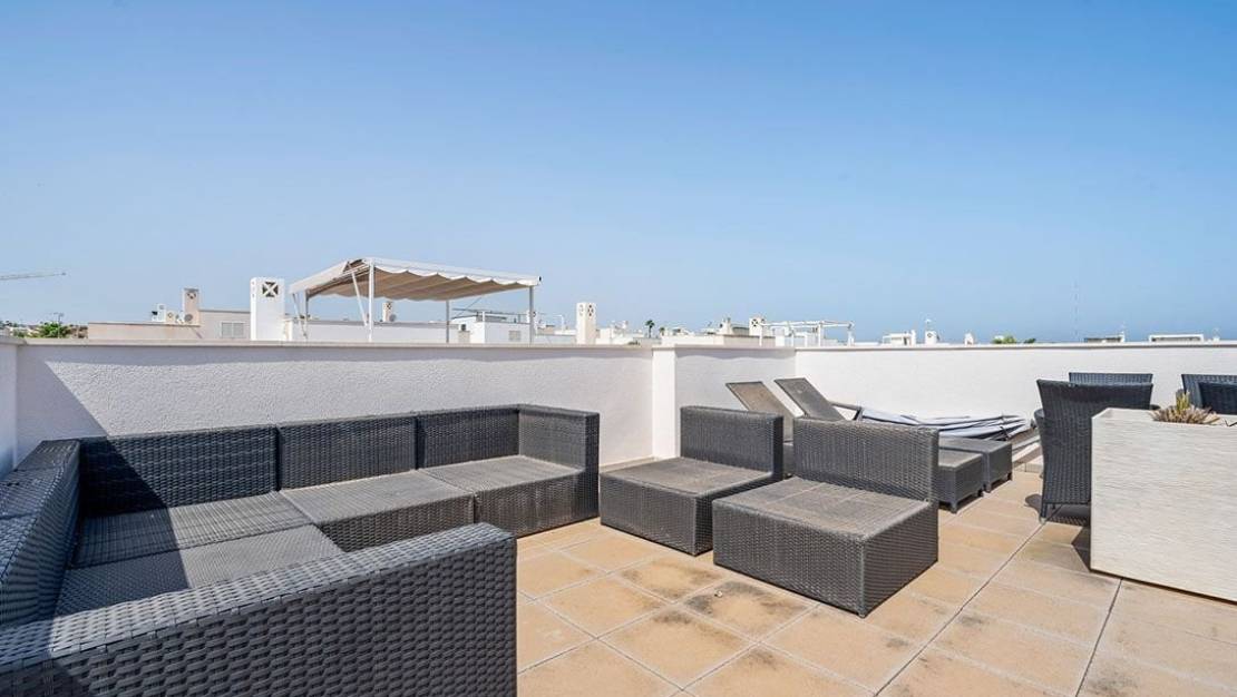 Venta - Chalet - Rojales - Rojales Centro