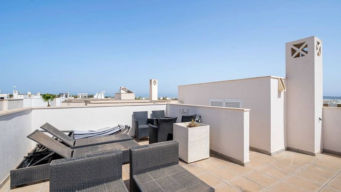 Venta - Chalet - Rojales - Rojales Centro