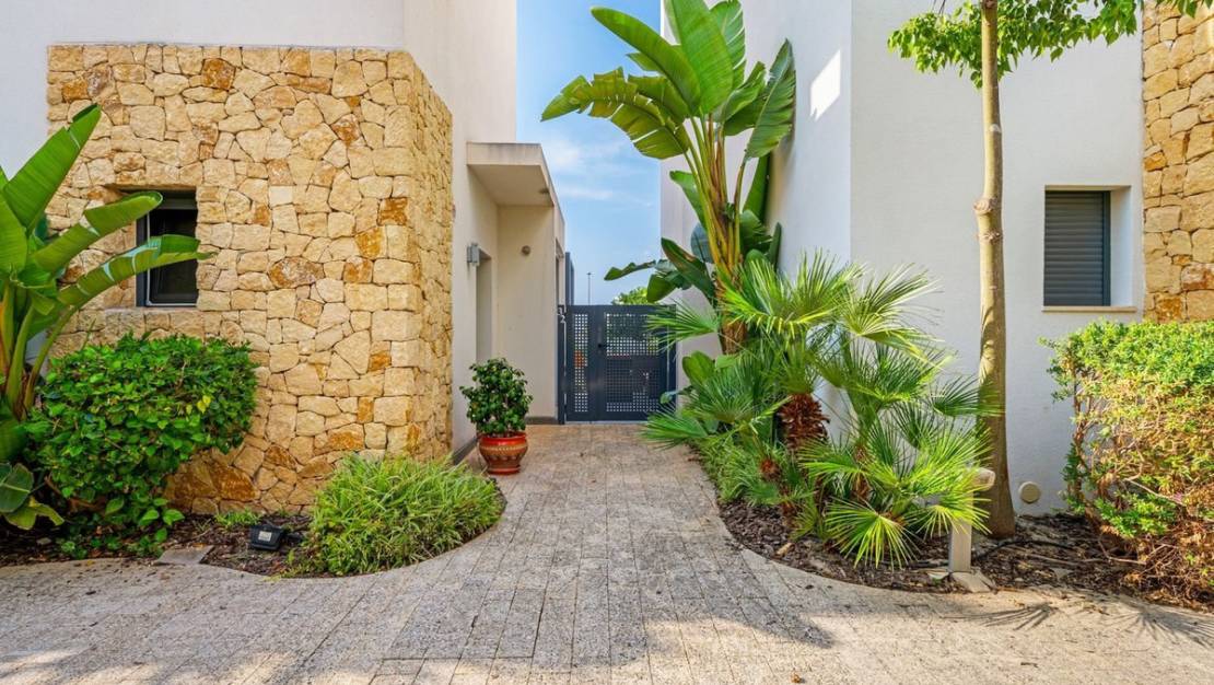 Venta - Chalet - Rojales - Rojales Centro