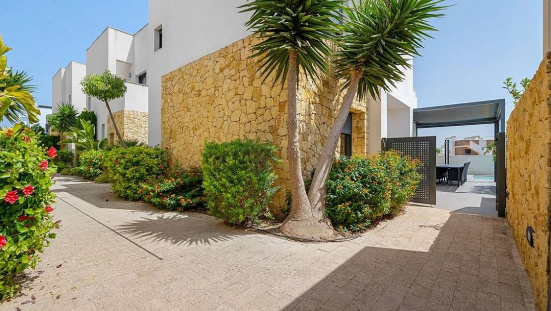 Venta - Chalet - Rojales - Rojales Centro