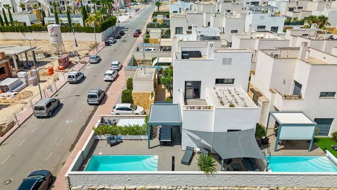 Venta - Chalet - Rojales - Rojales Centro