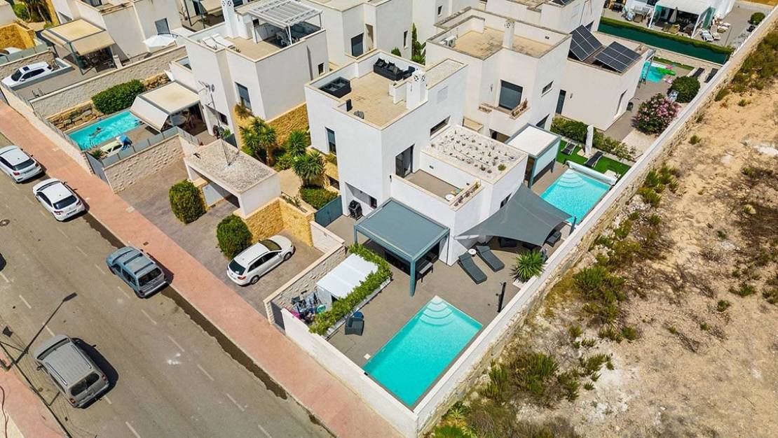 Venta - Chalet - Rojales - Rojales Centro