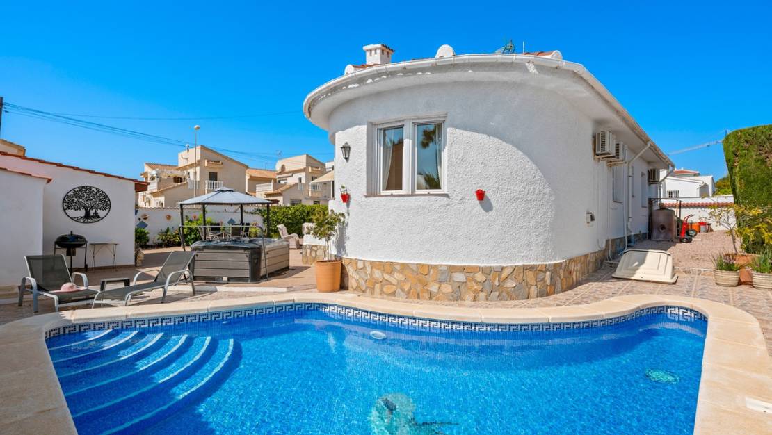 Venta - Chalet - Rojales - Rojales Centro