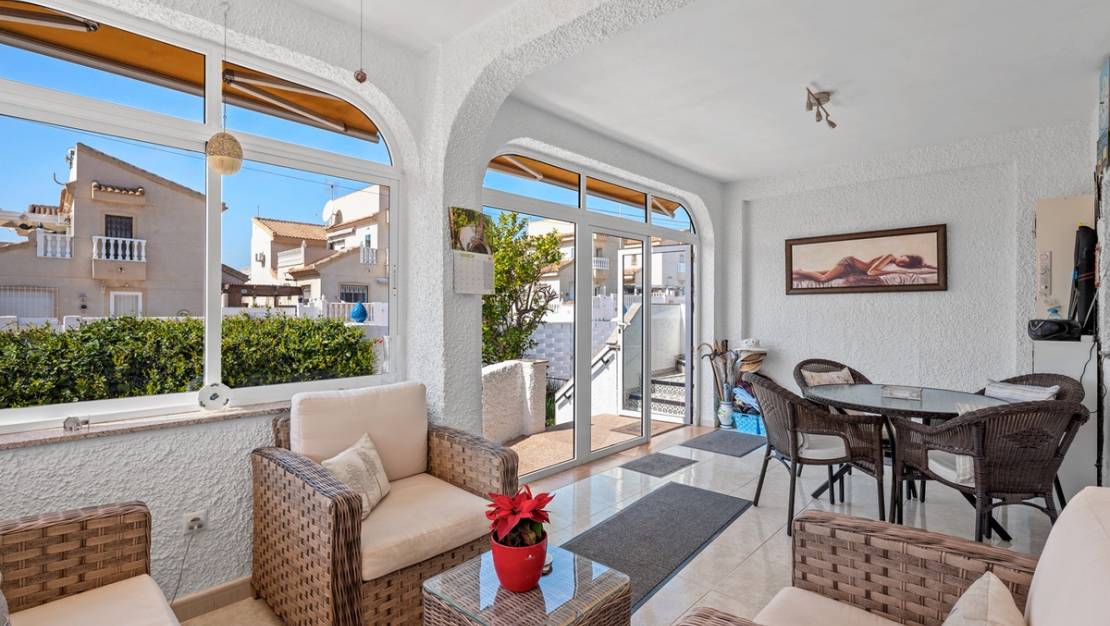 Venta - Chalet - Rojales - Rojales Centro