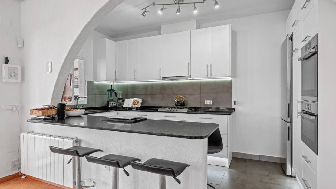 Venta - Chalet - Rojales - Rojales Centro