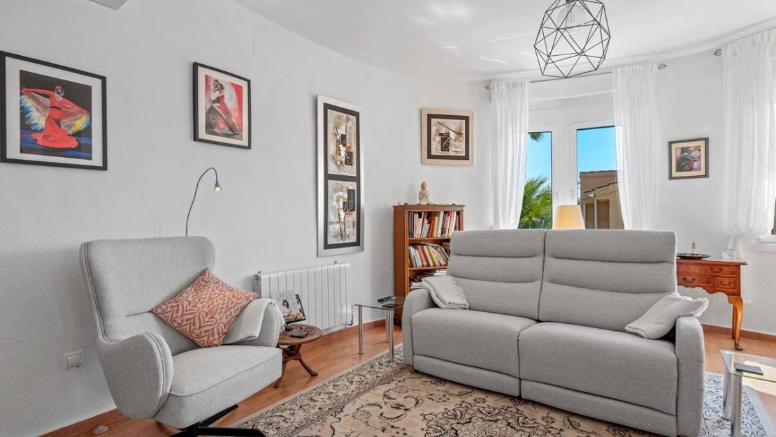 Venta - Chalet - Rojales - Rojales Centro