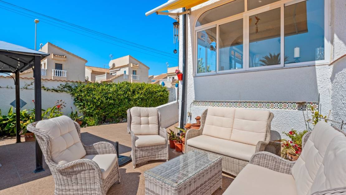 Venta - Chalet - Rojales - Rojales Centro