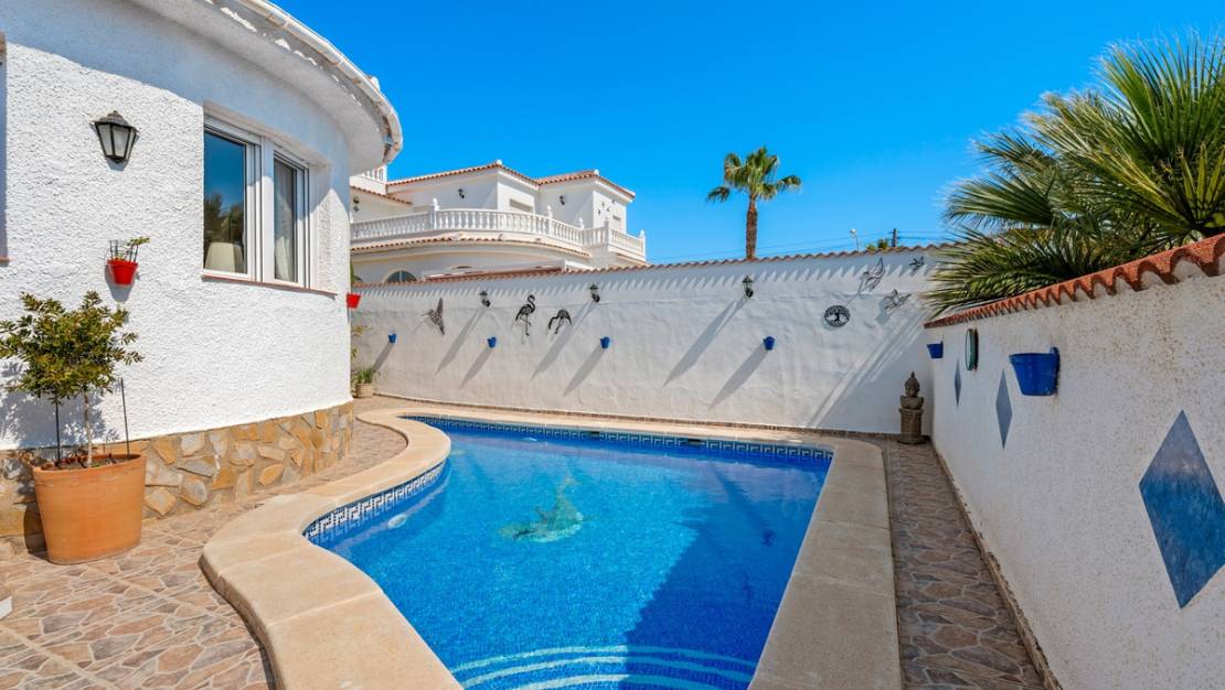 Venta - Chalet - Rojales - Rojales Centro