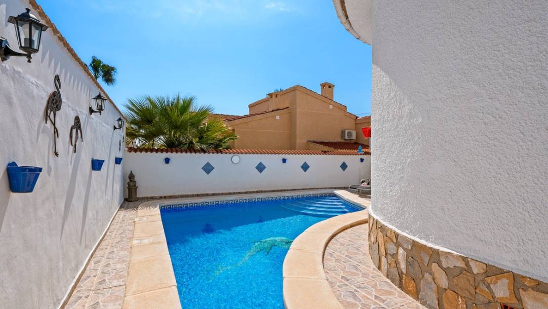 Venta - Chalet - Rojales - Rojales Centro
