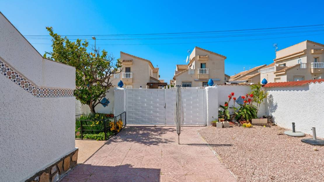 Venta - Chalet - Rojales - Rojales Centro