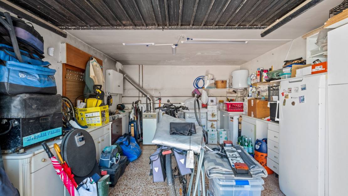 Venta - Chalet - Rojales - Rojales Centro