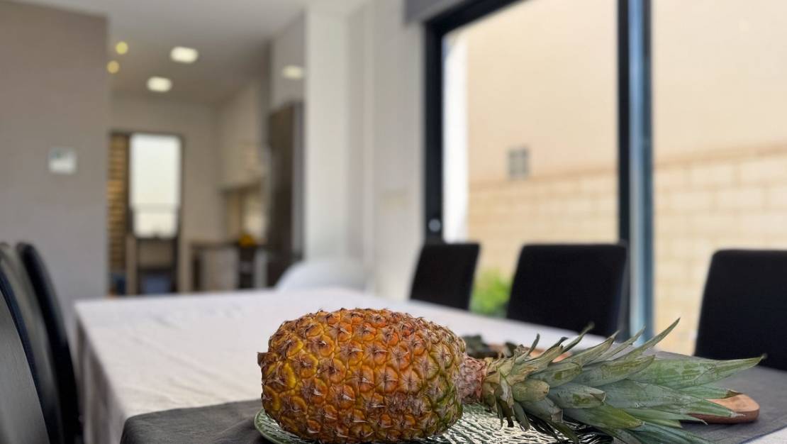 Venta - Chalet - Rojales - Rojales Centro