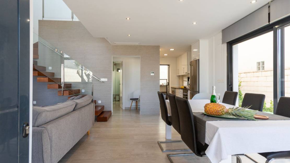 Venta - Chalet - Rojales - Rojales Centro