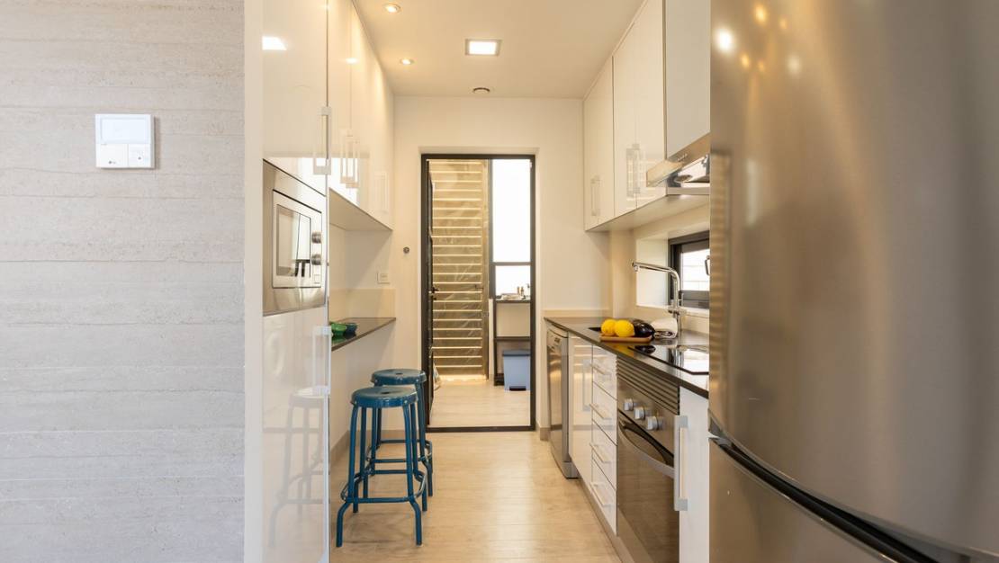 Venta - Chalet - Rojales - Rojales Centro