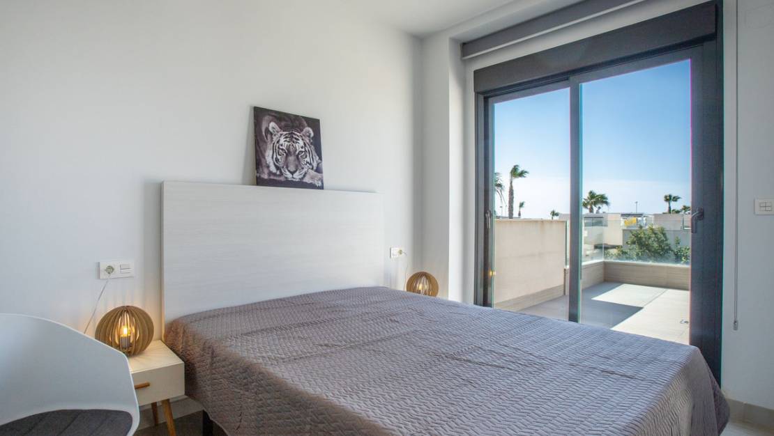 Venta - Chalet - Rojales - Rojales Centro